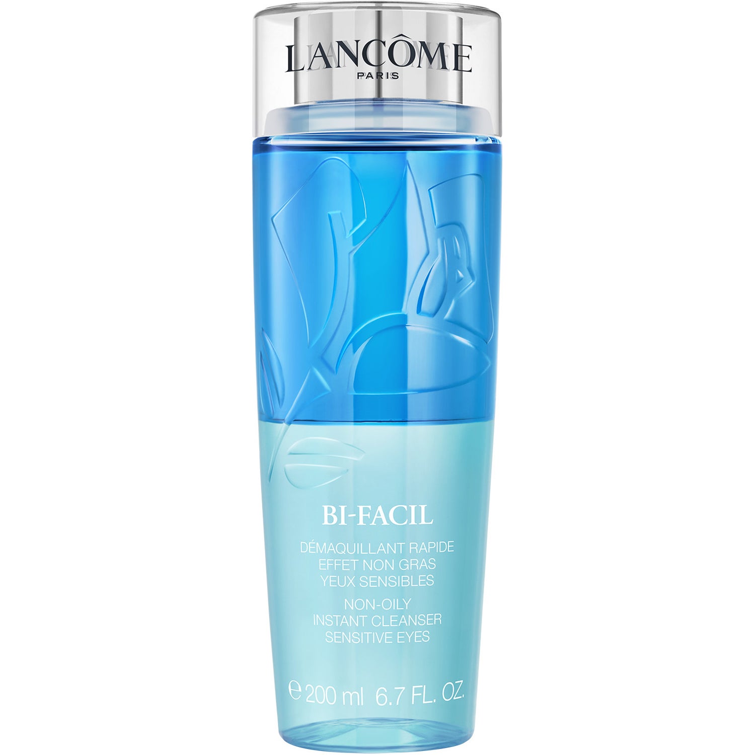 Köp Lancôme Bi-Facil Lotion Instant Cleanser,  200 ml Lancôme Sminkborttagning fraktfritt