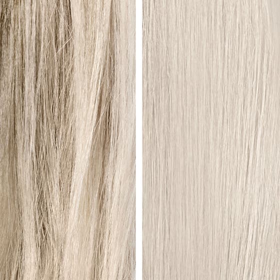 Yubi Blonde Glow Revealing Shampoo