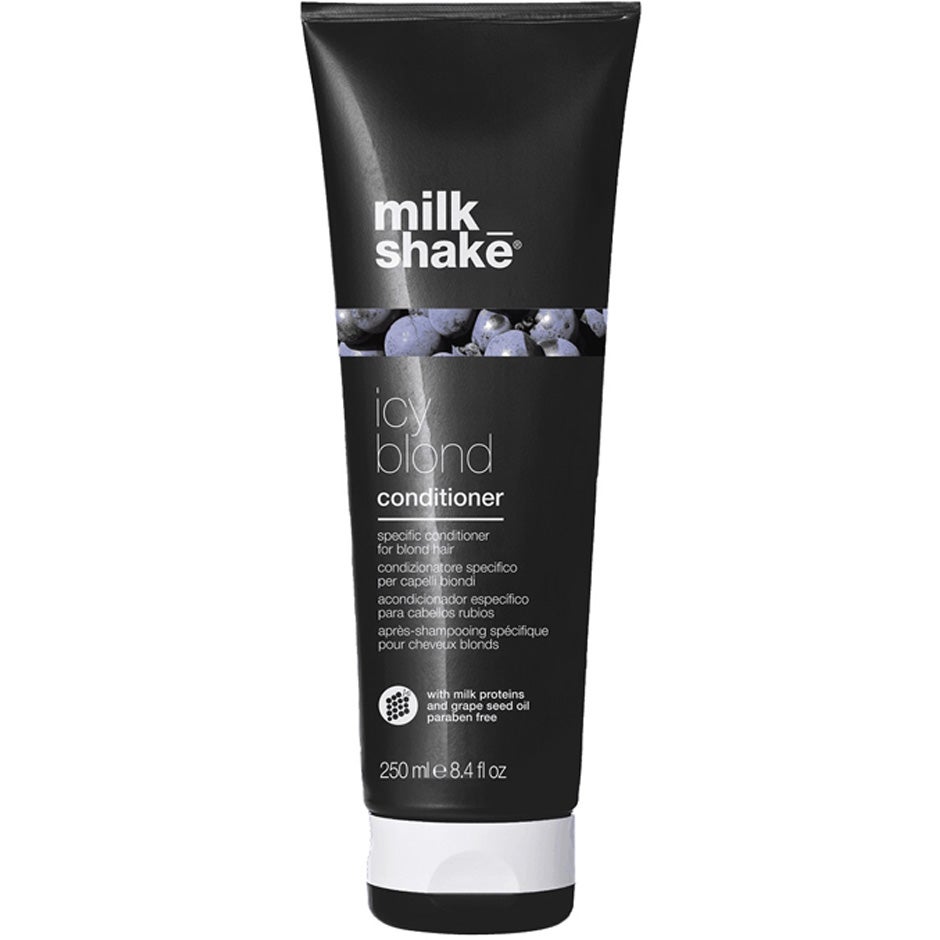 Icy Blond Conditioner