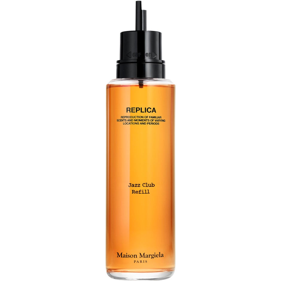 Maison Margiela Replica Jazz Club EdT Refill 100 ml - Refill