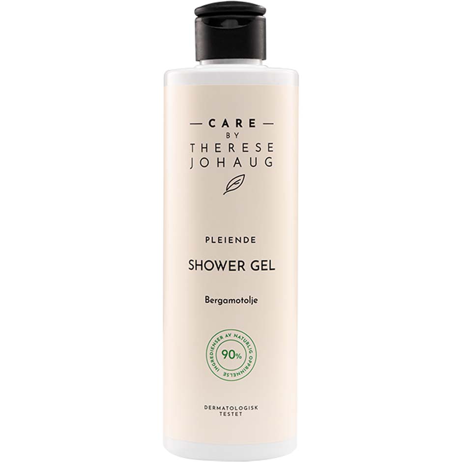 Shower Gel Bergamotolje