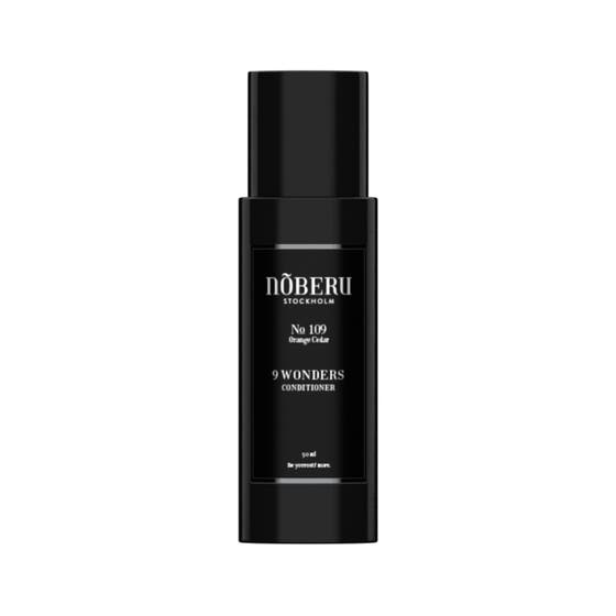 9 wonders Anti-frizz Conditioner