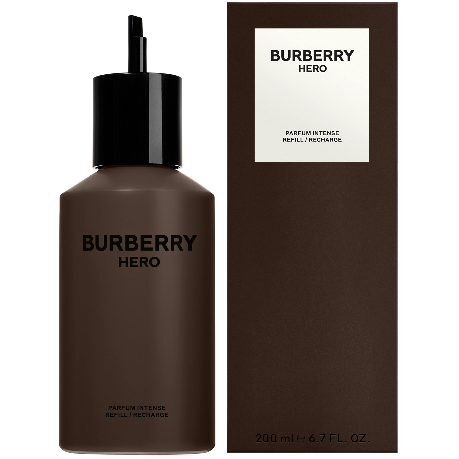 Hero Parfum Intense