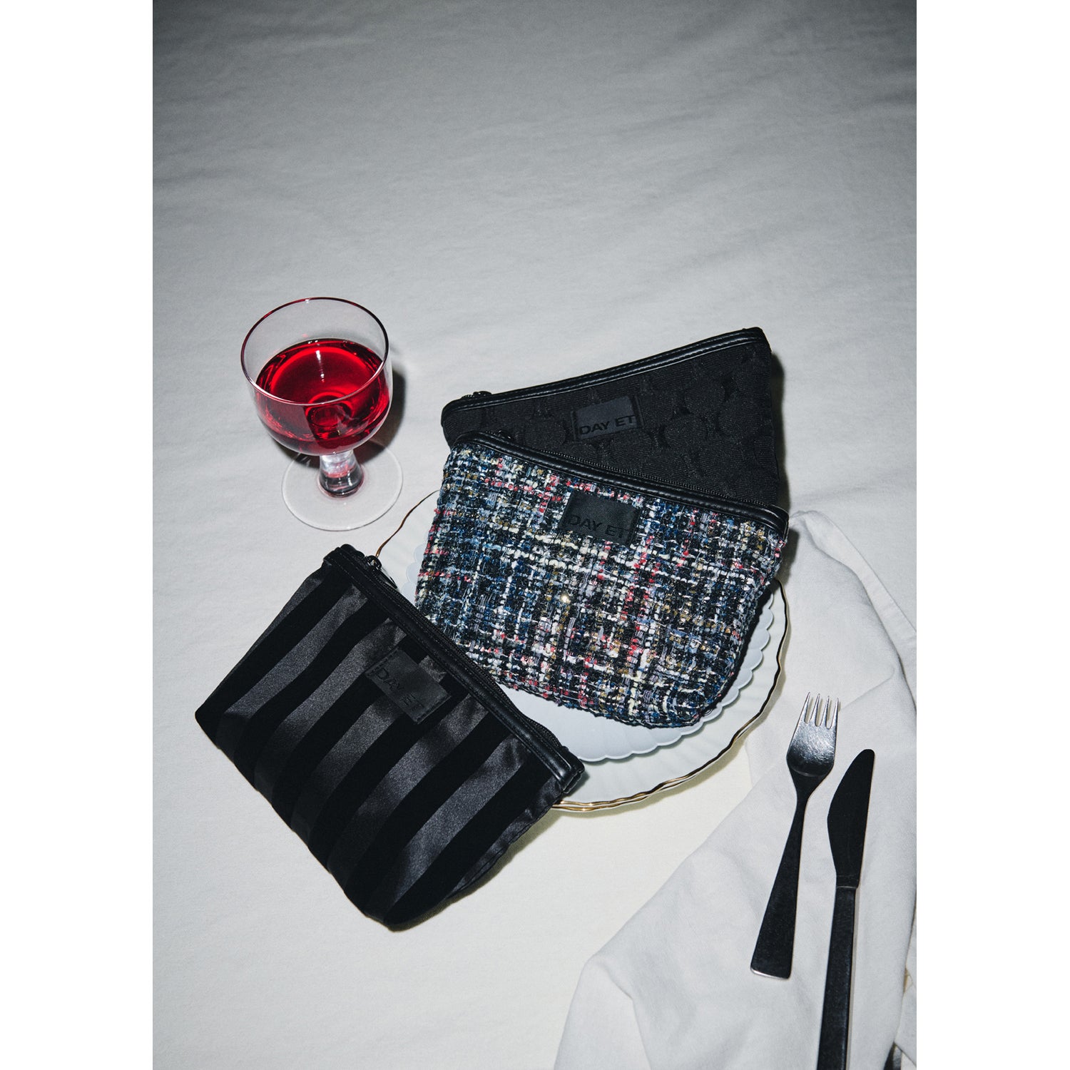 Alternativ bild 1 för DAY ET Day GW RE-J Nite Mini 12000 Black - 1 pcs