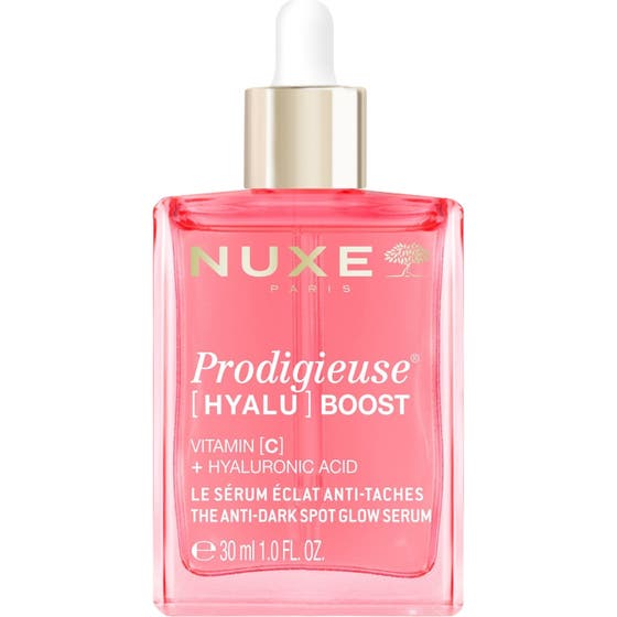 Prodigieuse [Hyalu] Boost Anti-Dark Spot Glow Serum