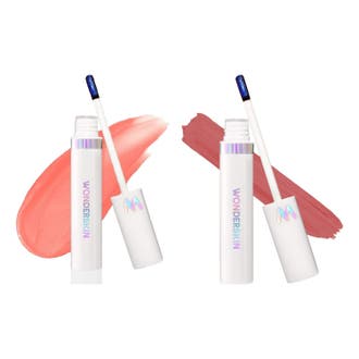 Wonder Blading Lip Stain Masque
