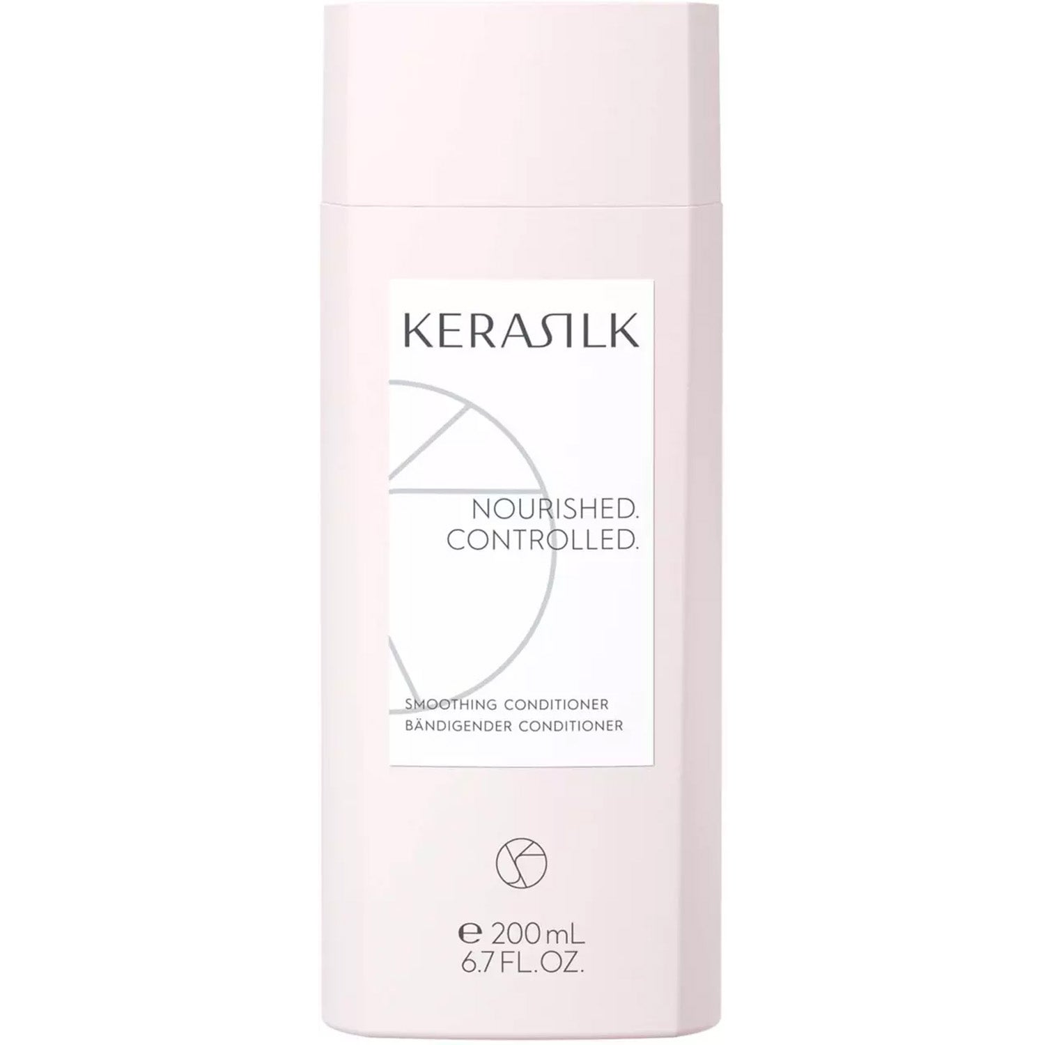 Kerasilk Smoothing Conditioner 200 ml