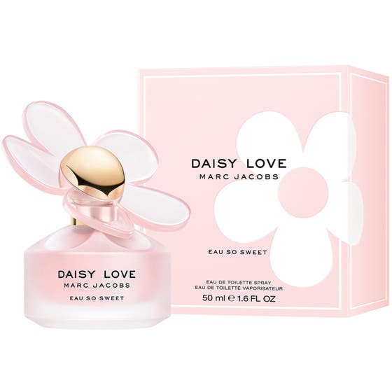 Daisy Love Eau So Sweet