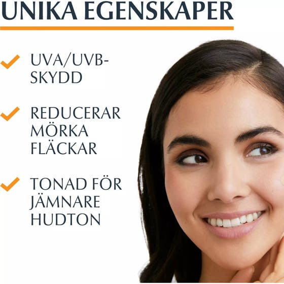 Sun Pigment Control Tinted SPF 50+