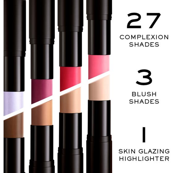 Teint Idole Shape Sticks