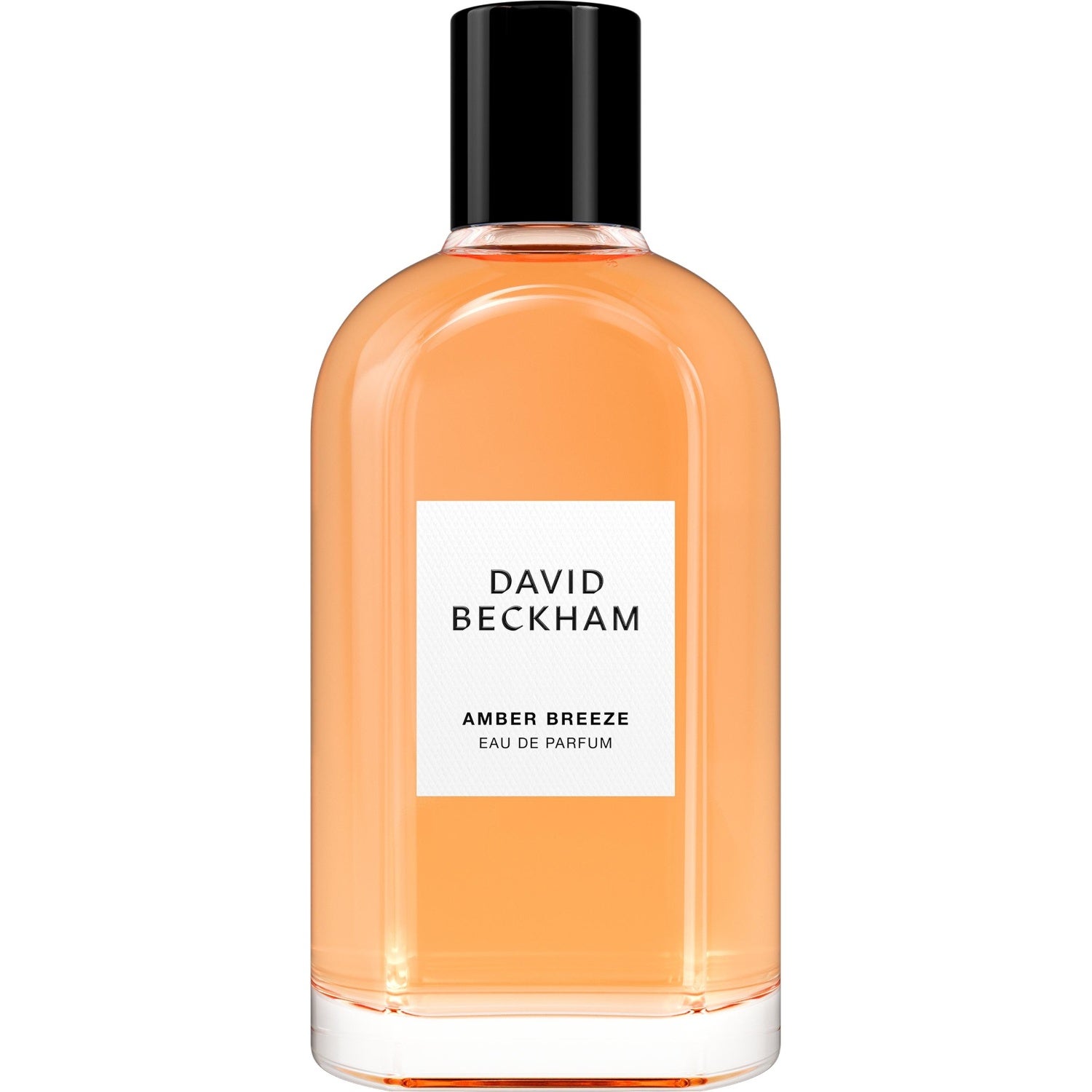 David Beckham Amber Breeze Eau de Parfum - 100 ml