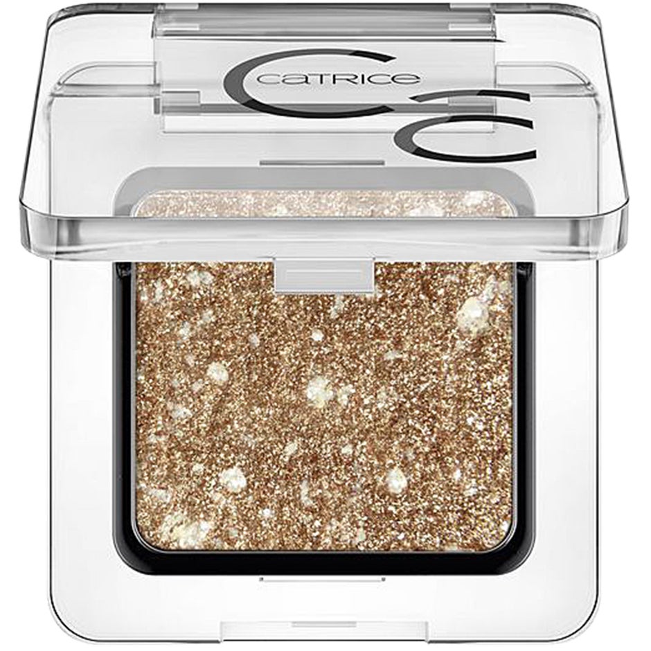 Catrice Art Couleurs Eyeshadow 350 Frosted Bronze 2,4 g