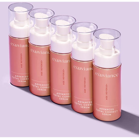 Age Reverse Total Correct + Sculpt Serum