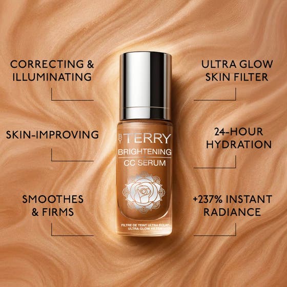 Brightening CC Serum