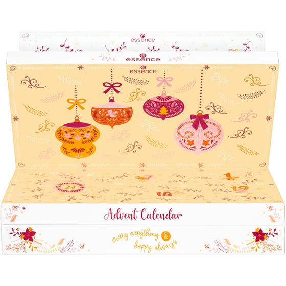 Advent Calendar Merry Everything & Happy Always