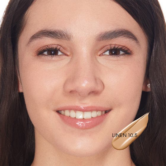 barePRO Performance Wear Liquid Foundation