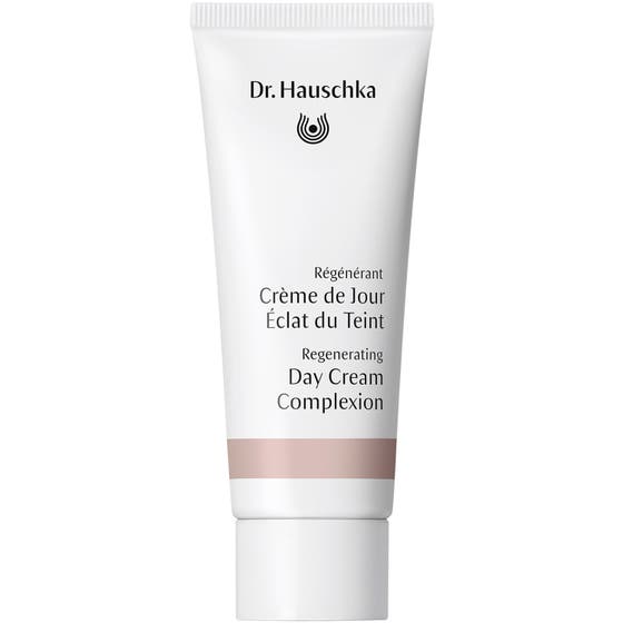 Regenerating Day Cream Complexion