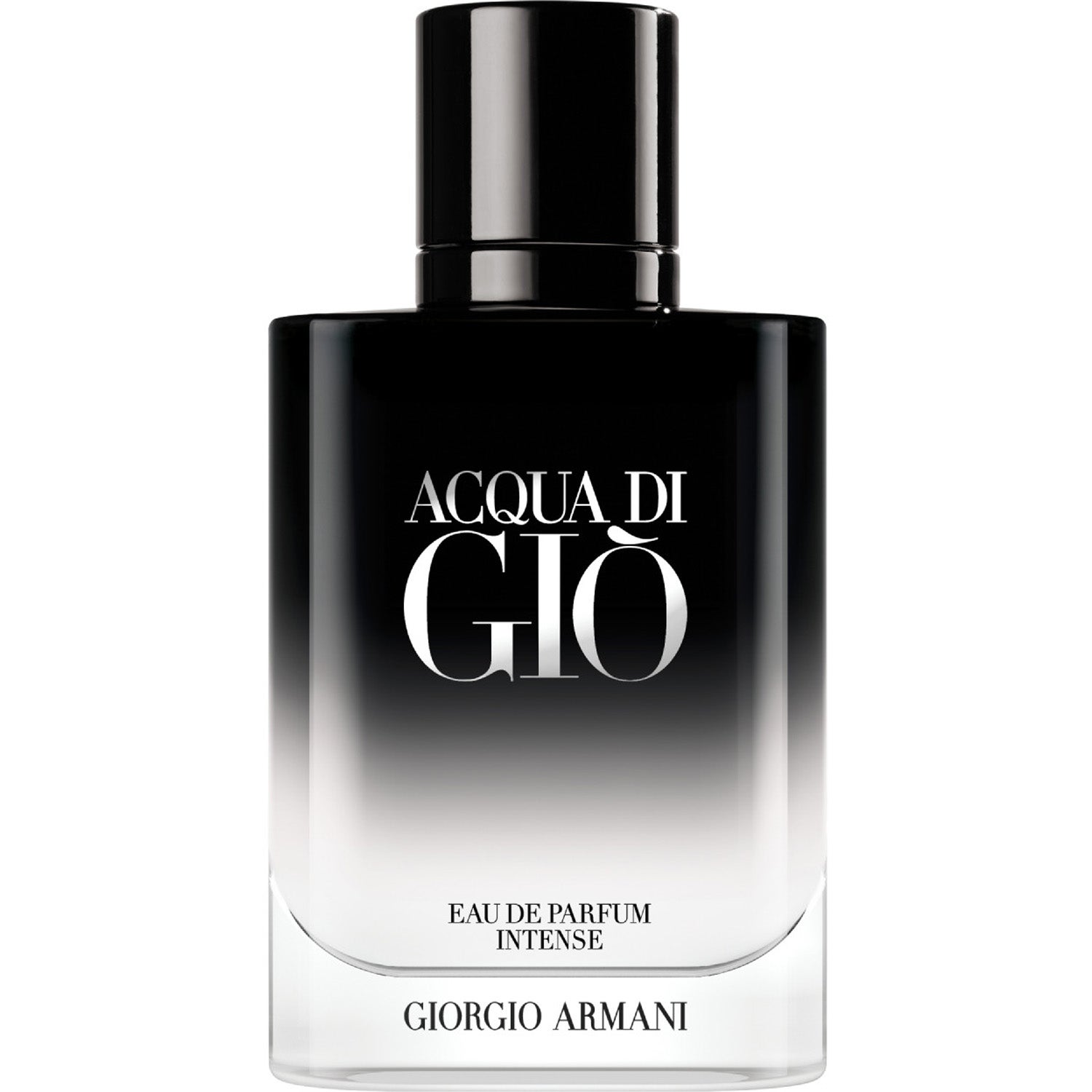 Armani Aqua Di Gio Homme Intense Eau de Parfum - 50 ml billede
