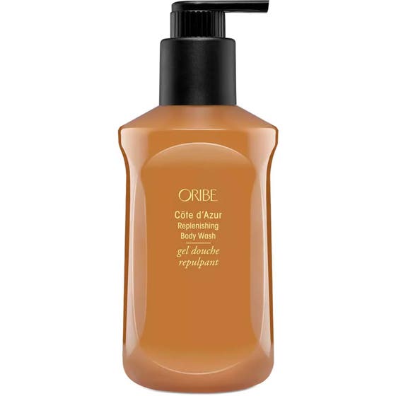 Côte D'azur Body Wash