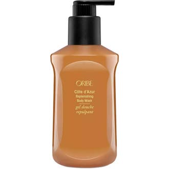 Côte D'azur Body Wash