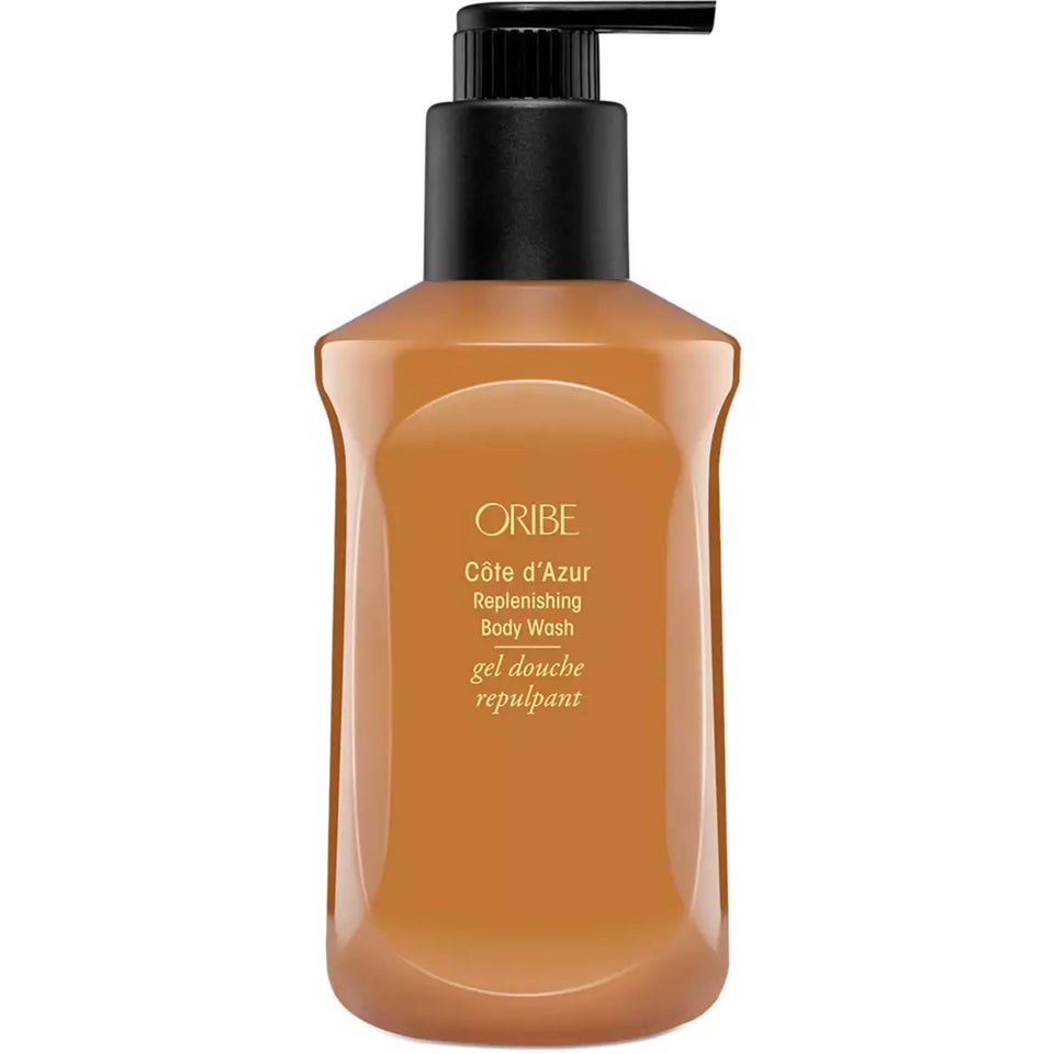 Côte d'Azur Replenishing Body Wash