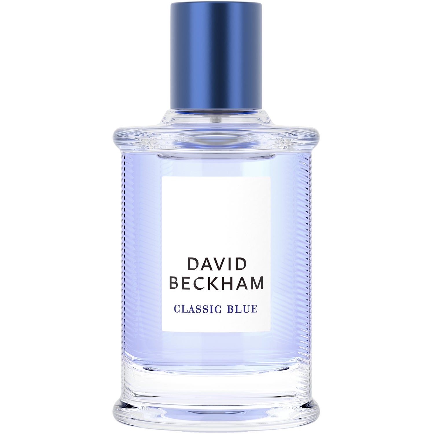 David Beckham Classic Blue Eau de Toilette - 50 ml billede