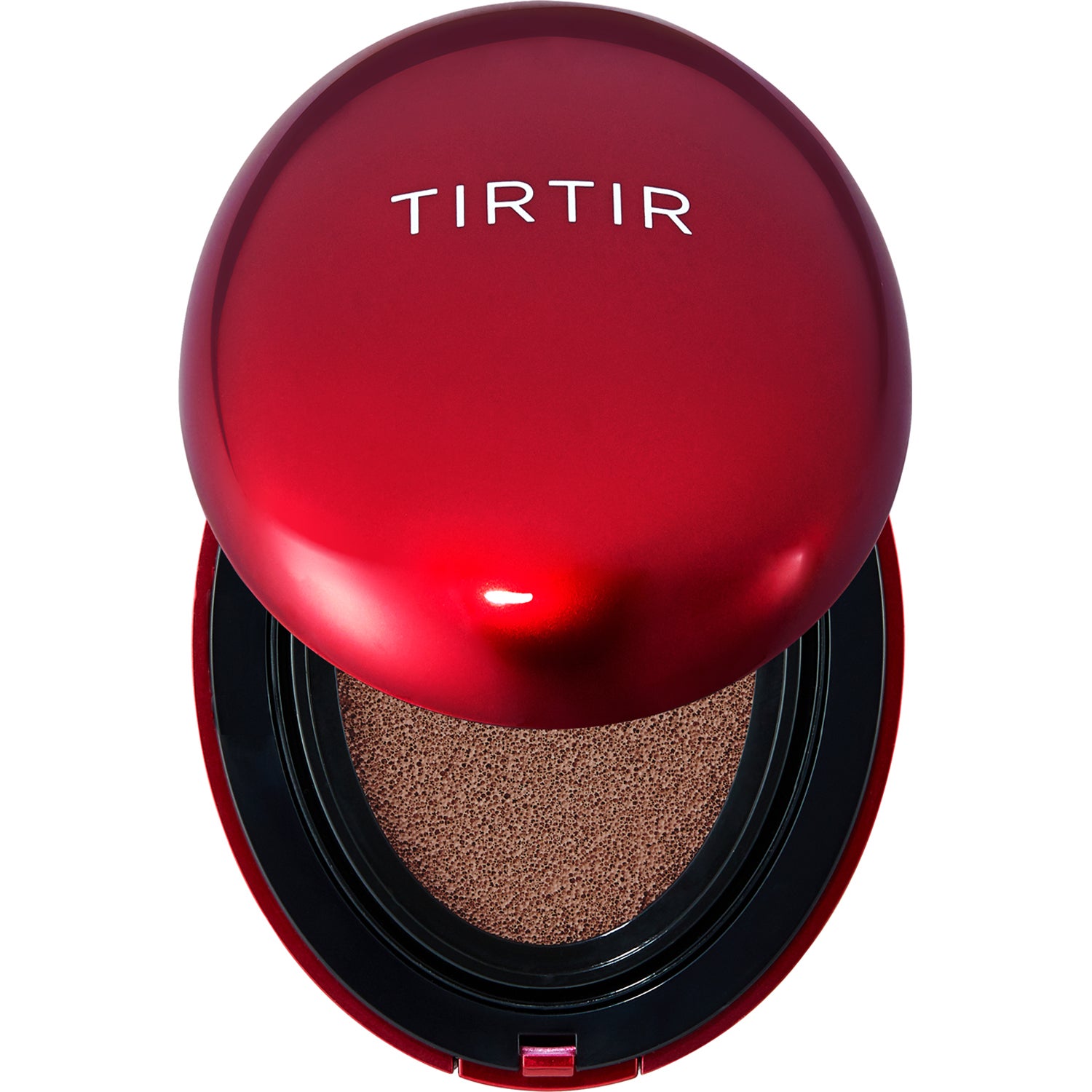 TIRTIR Mask Fit Red Cushion 33C Hazel - 18 g billede