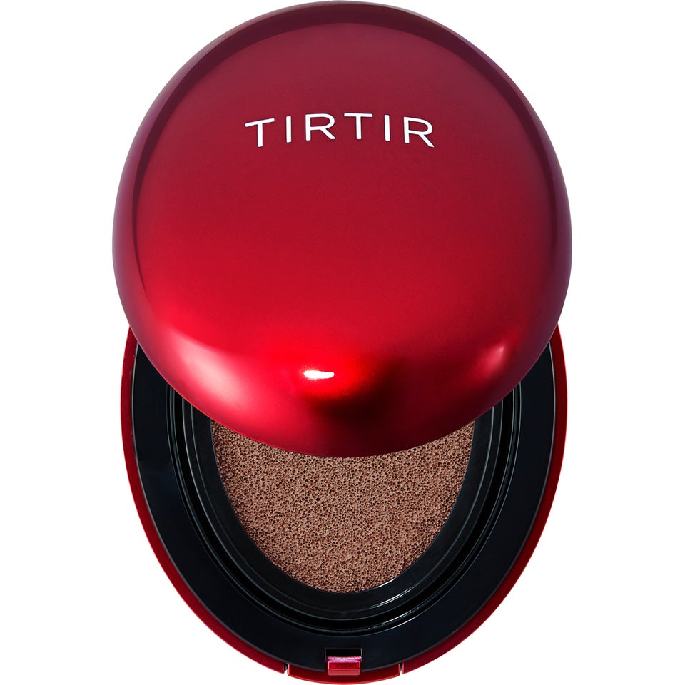 Mask Fit Red Cushion 23N Sand 18 g
