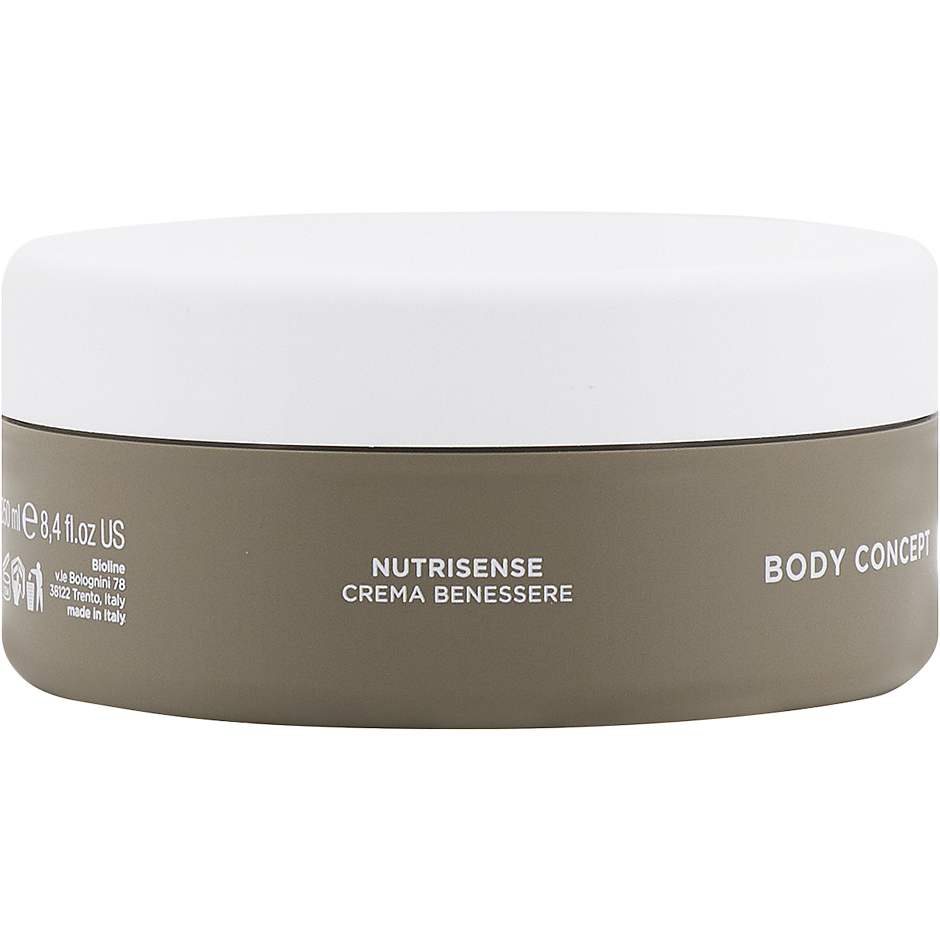 Body Concept Prime Nutriense Wellness Cream