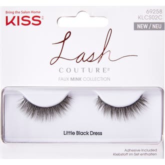 Lash Couture Faux Mink Lashes