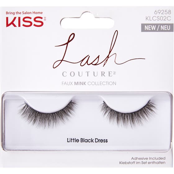 Lash Couture Faux Mink Lashes