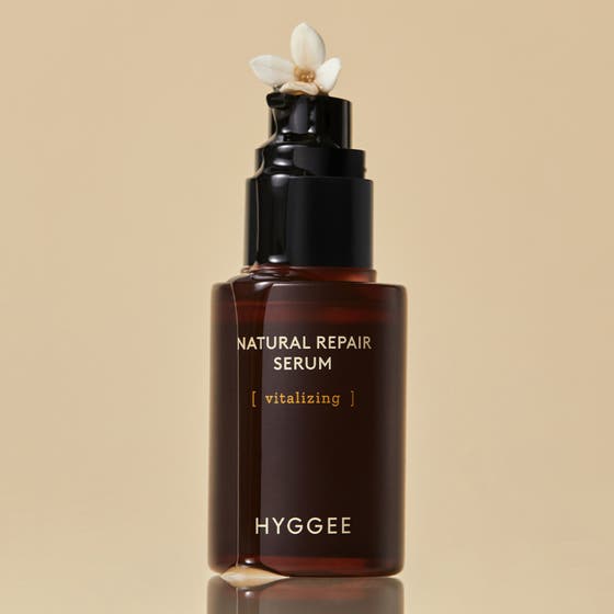 Natural Repair Serum