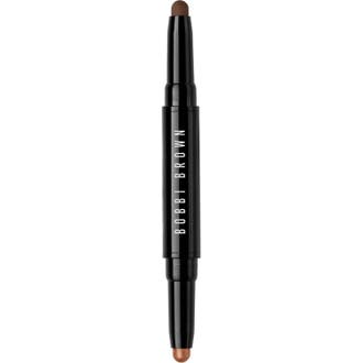 Dual-Ended Long-Wear Cream Shadow Stick