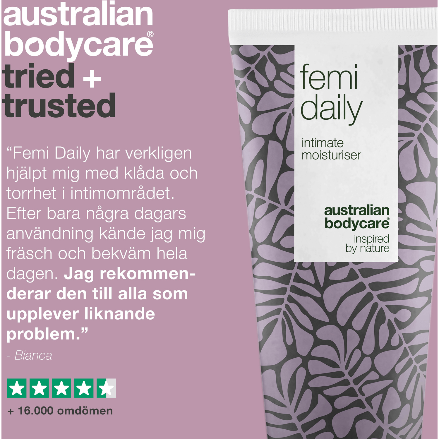 Femi Daily