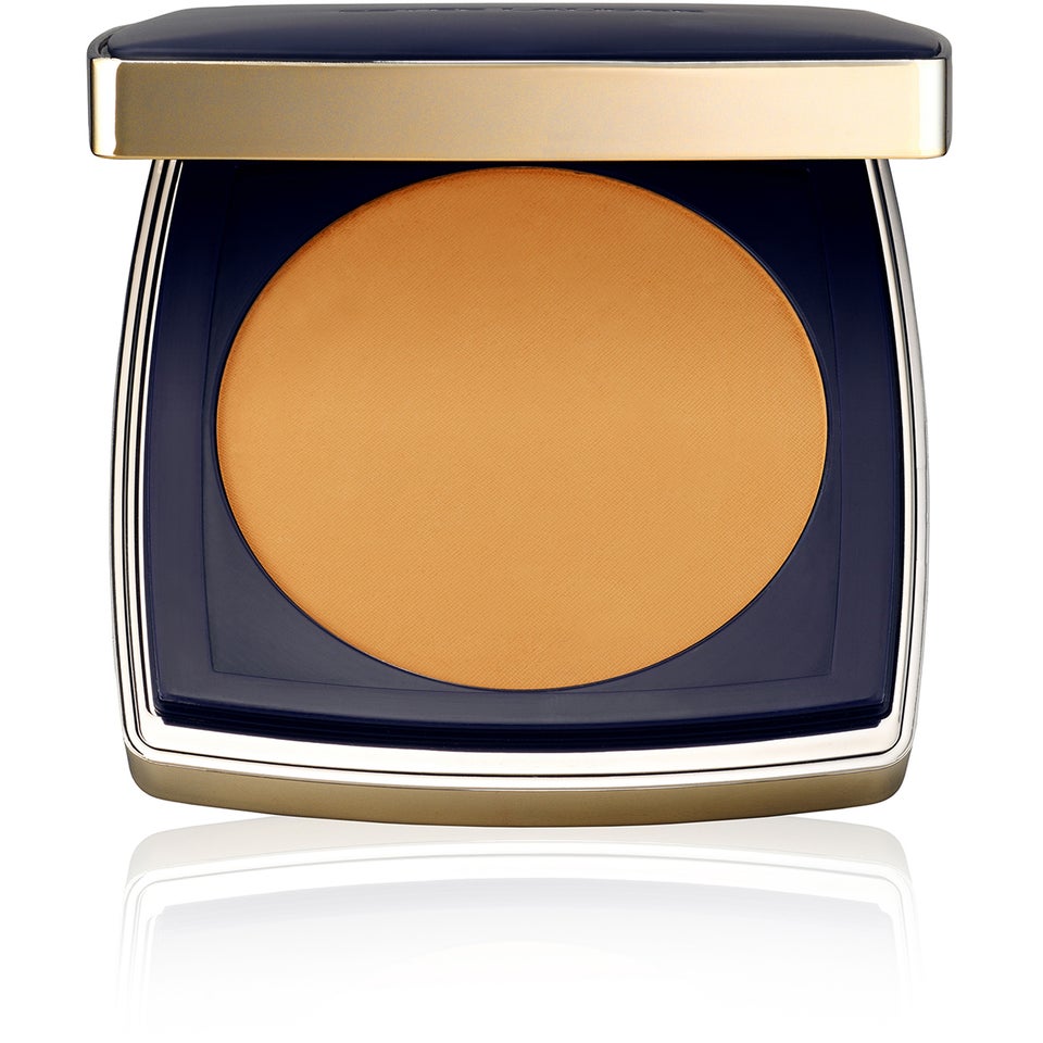 Double Wear Stay-In-Place Matte Powder Foundation 3W1 Tawny 12 g