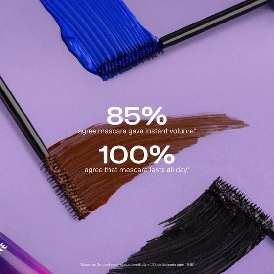 Wild Forces Volume Mascara