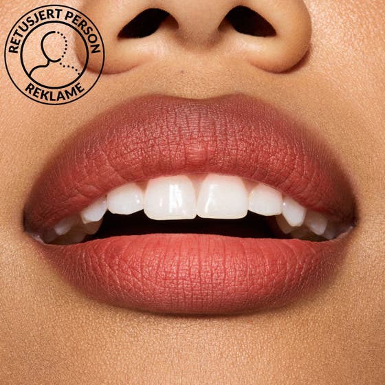 Powder Kiss Hazy Matte Lipstick