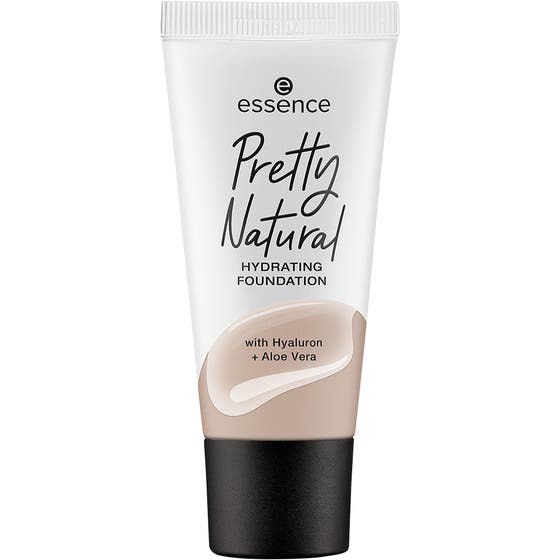 Pretty Natural Hydrating Foundation