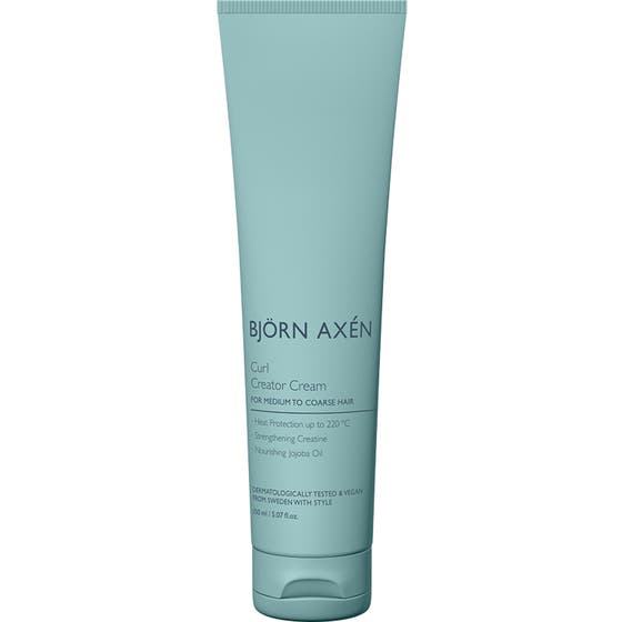 Curl Creator Cream