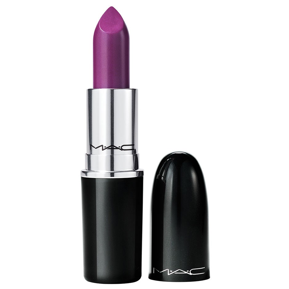 MAC Cosmetics Lustreglass Lipstick 16 Good For My Ego 3 g