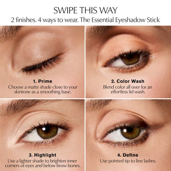 The Essential Eyeshadow Stick