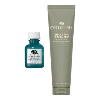 Clear Skin Starter Set