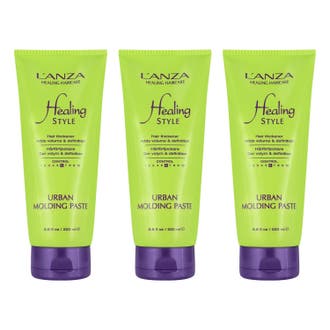 Healing Style Urban Molding Paste 3-pack