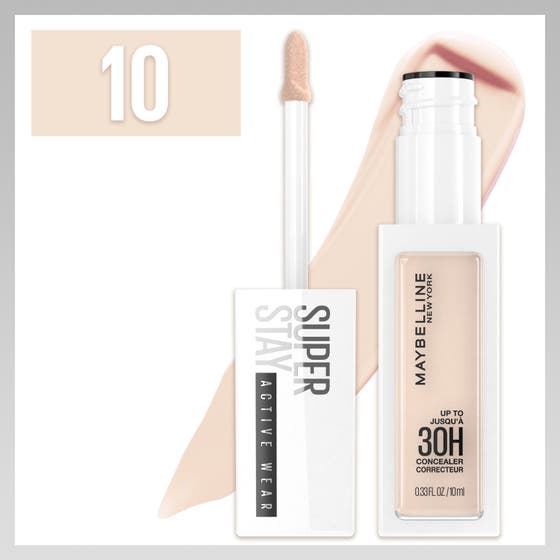 Superstay Active Wear Concealer