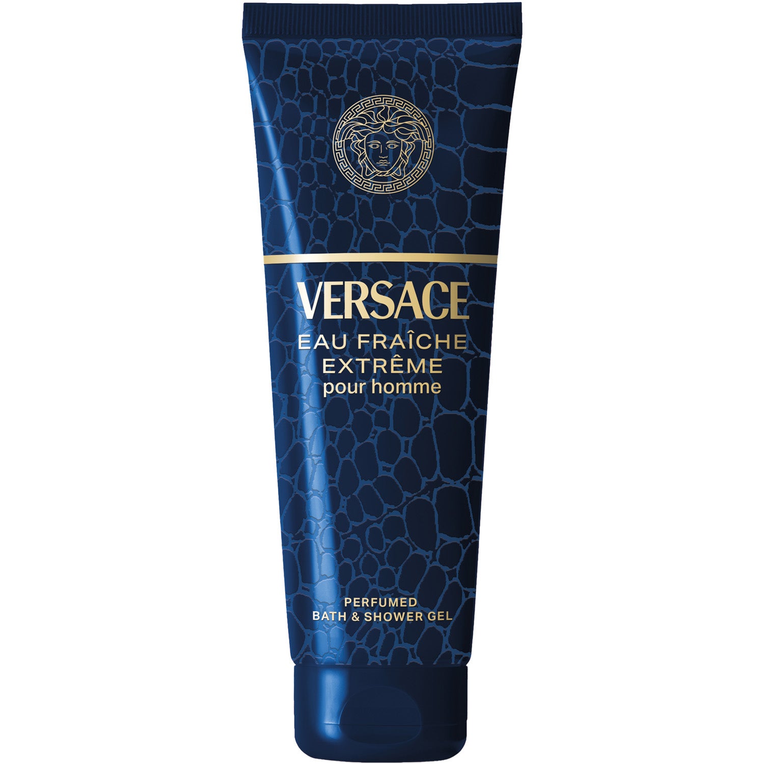 Versace Eau Fraiche Extreme Bath & Shower Gel kroppsvård herr – bild 8