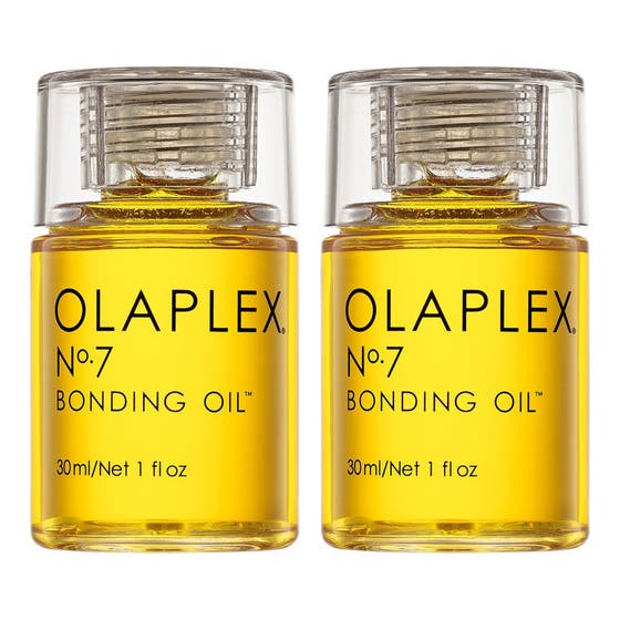 Nr.7 Bonding Oil Duo