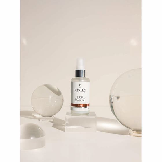 Extra Lipid Booster