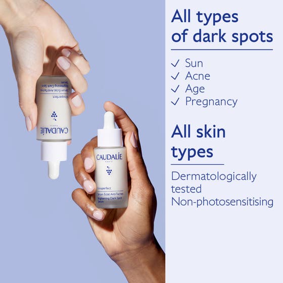 Vinoperfect Radiance Serum Complexion Correcting