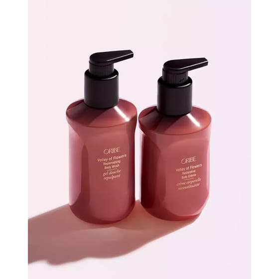 Valley Of The Flowers Body Creme