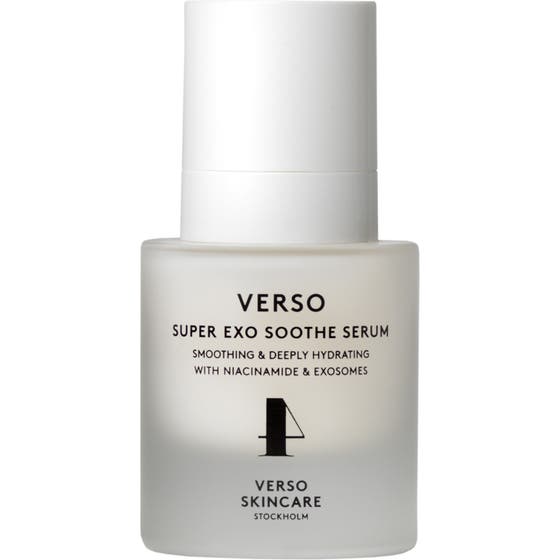 N°4 Super Exo Sooth Serum